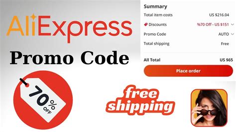 codes aliexpress merken